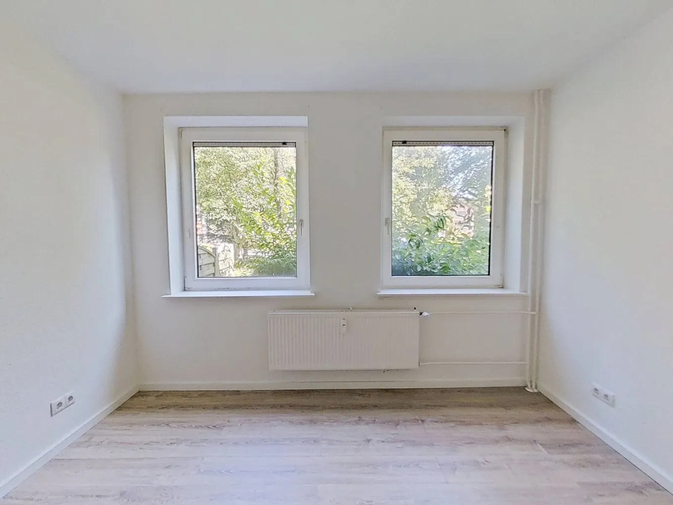 2 Zimmer Wohnung mit 42 m² in Rendsburg – Bild 4