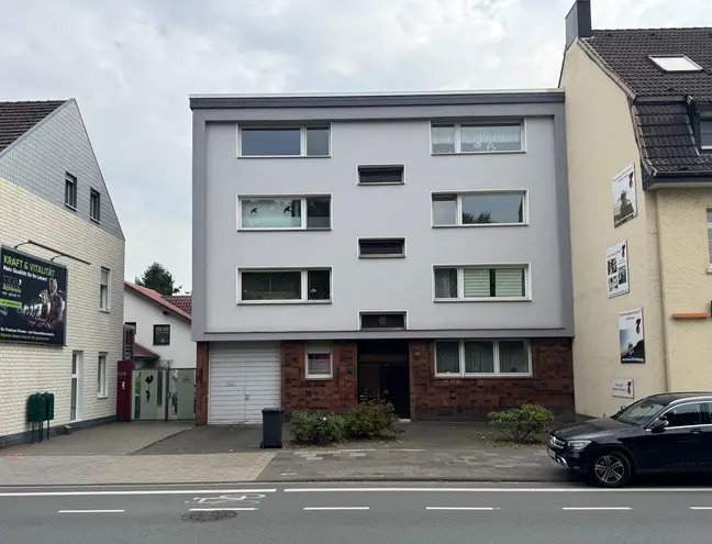 1 Zimmer Wohnung mit 48 m² in Duisburg – Bild 3