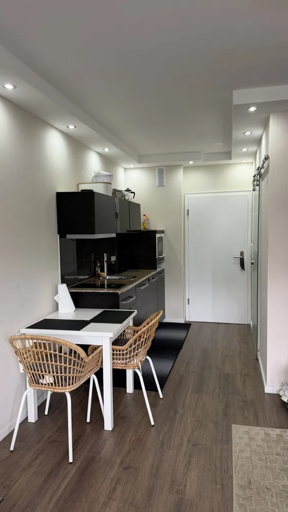 1 Zimmer Wohnung mit 26 m² in Köln – Bild 1