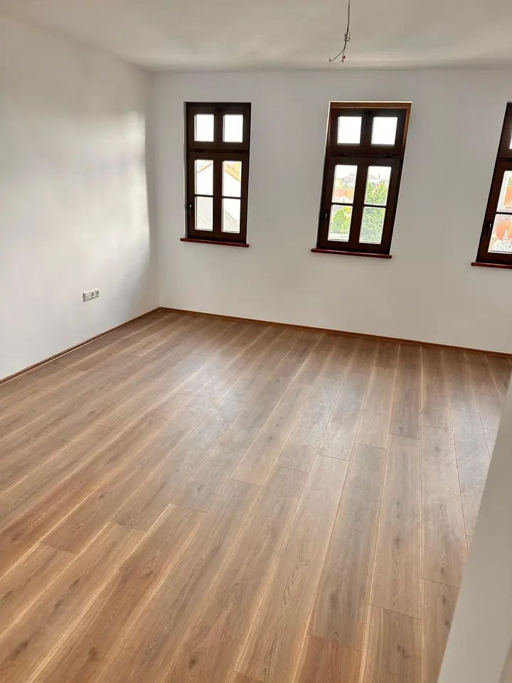 3 Zimmer Wohnung mit 75 m² in Wurzen – Bild 9
