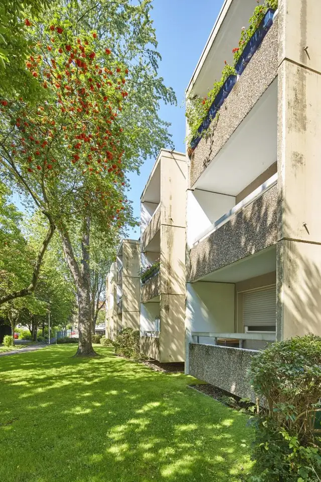 Studio mit 46 m² in Witten – Bild 6