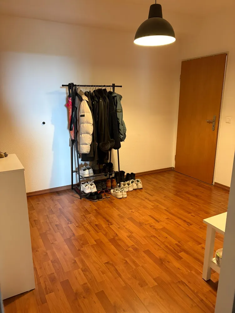 2 Zimmer Wohnung mit 78 m² in Aachen – Bild 12