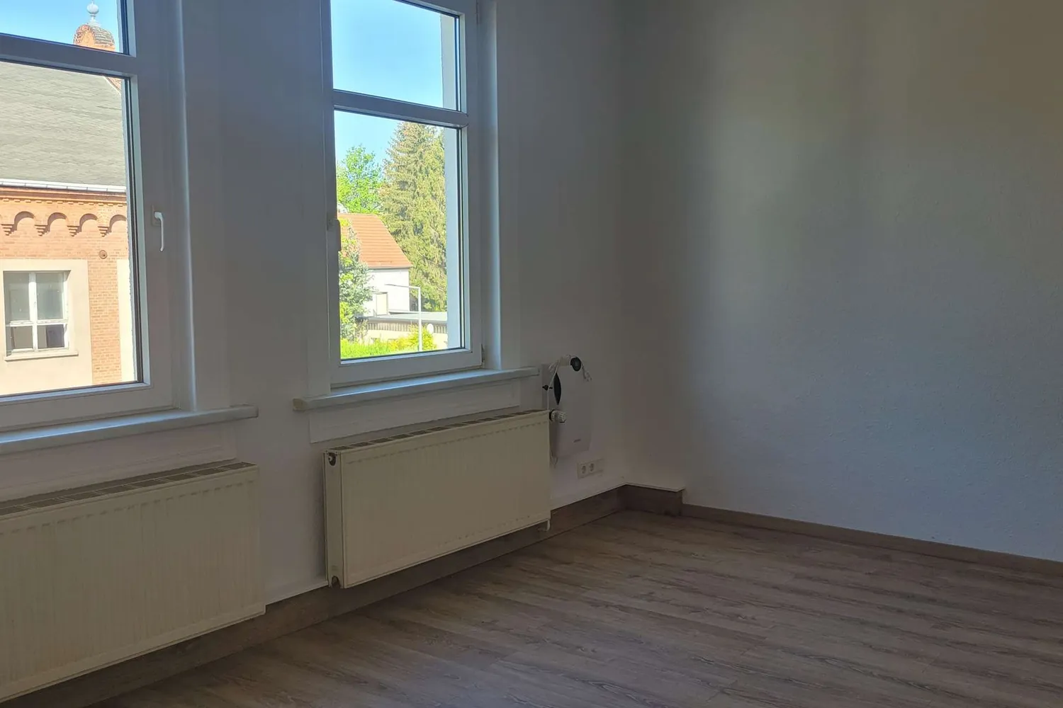 4 room apartment with 98 m² in Gotha – Photo 8