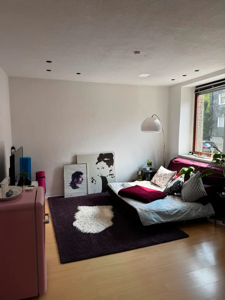 2 Zimmer Wohnung mit 55 m² in Essen – Bild 2