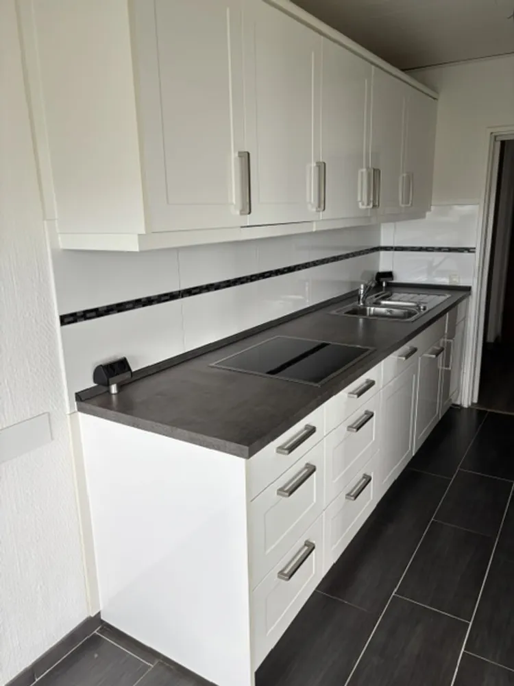 3 Zimmer Wohnung mit 83 m² in Duisburg – Bild 1