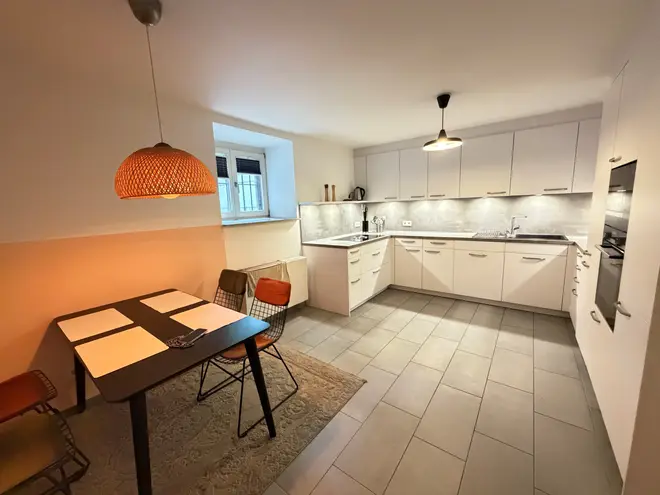 4 Zimmer Wohnung mit 130 m² in Stuttgart – Bild 5