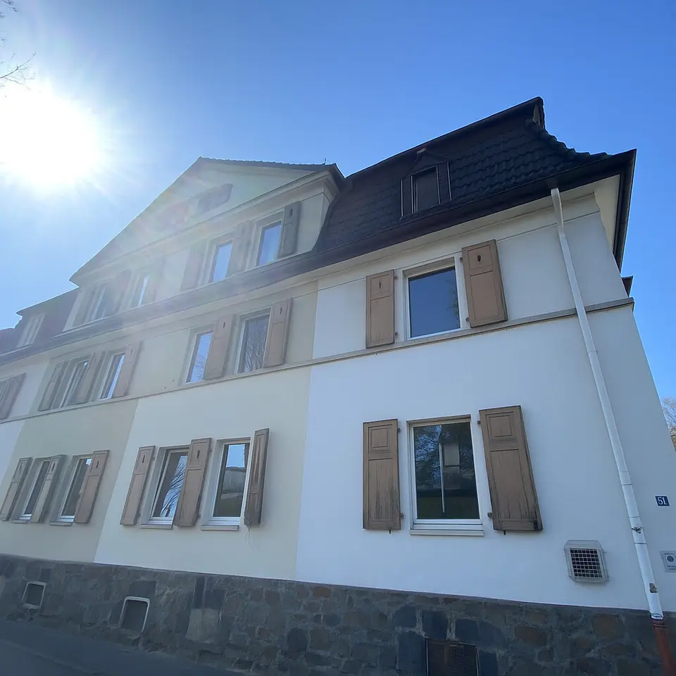 8 Zimmer Wohnung mit 40 m² in Gießen – Bild 8