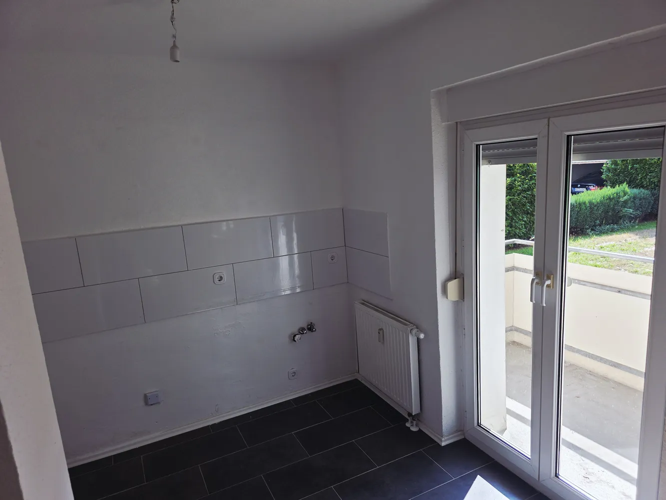 3 room apartment with 60 m² in Herne – Photo 1