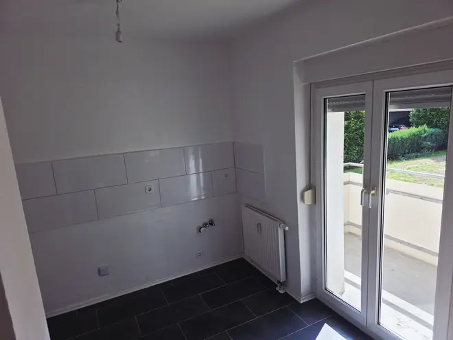 3 Zimmer Wohnung mit 60 m² in Herne – Bild 1