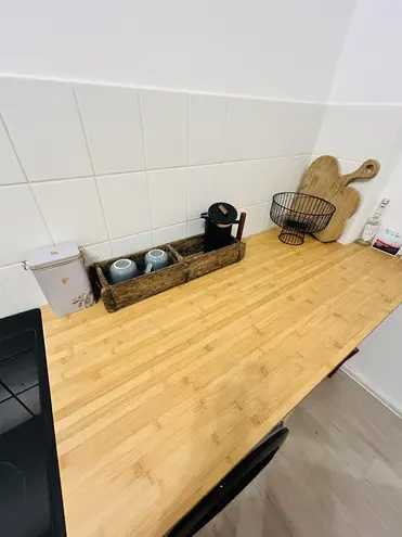 2 Zimmer Wohnung mit 55 m² in Berlin – Bild 6