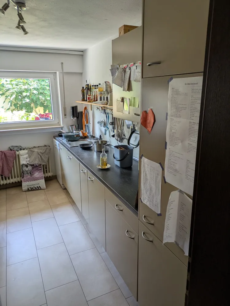 3 Zimmer Wohnung mit 69 m² in Karlsruhe – Bild 4