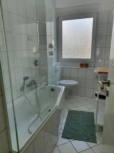 Shared room with 18 m² in Mülheim an der Ruhr – Photo 5