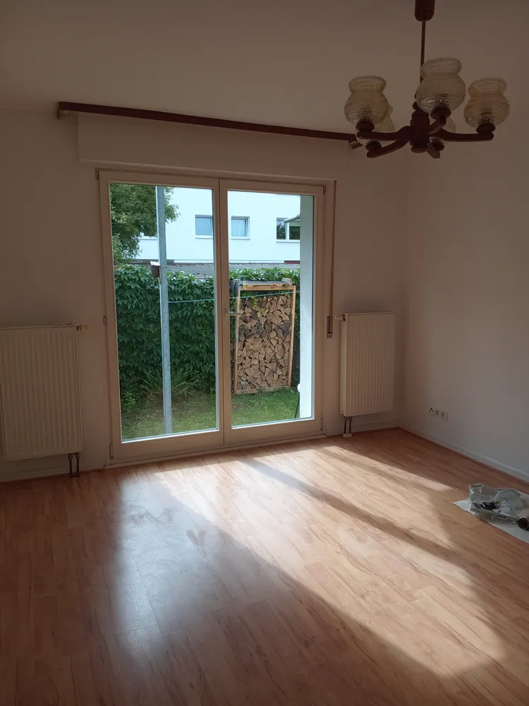 3 room apartment with 66 m² in Frankfurt am Main – Photo 7