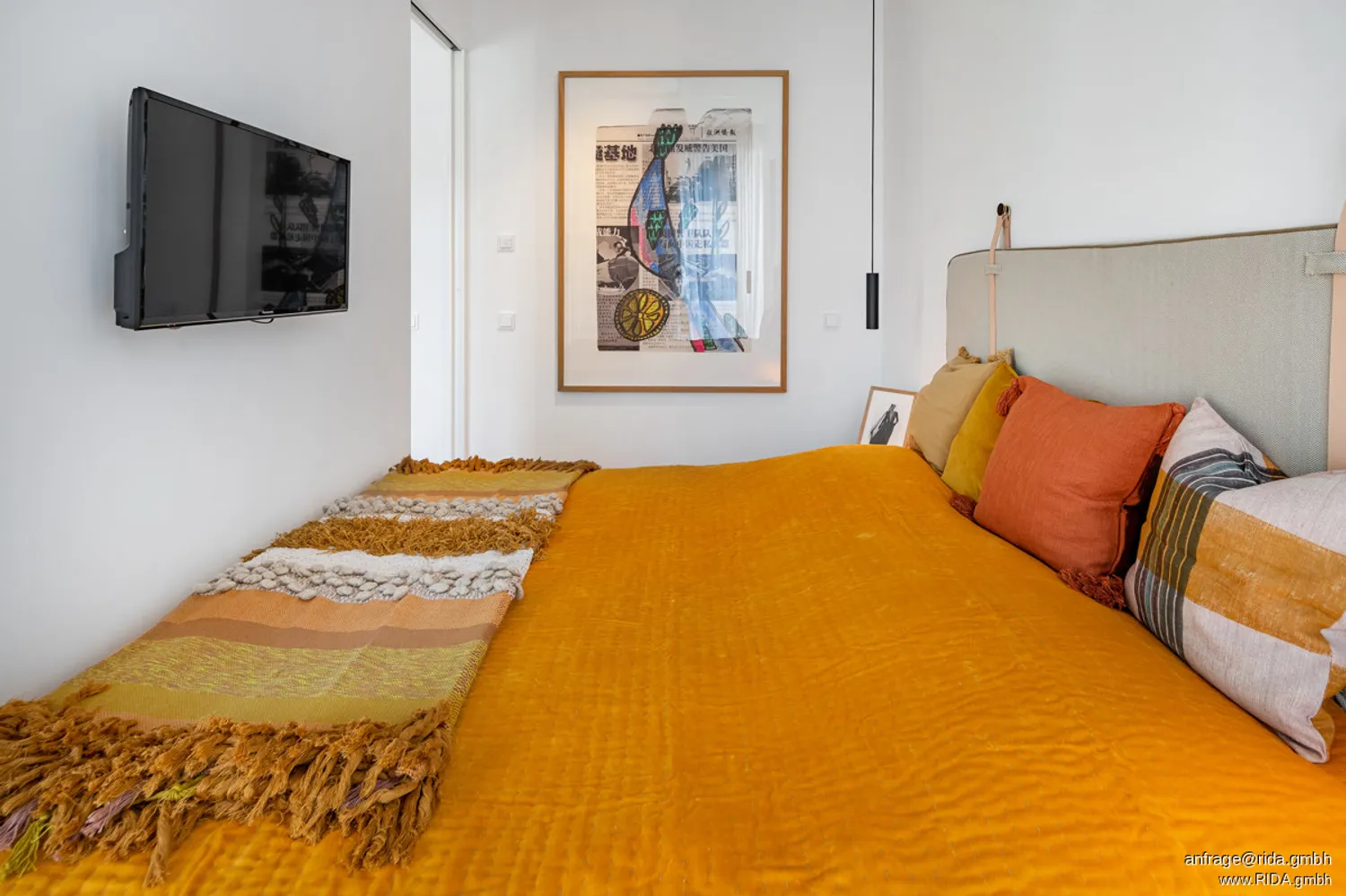 2 Zimmer Wohnung mit 55 m² in Köln – Bild 12