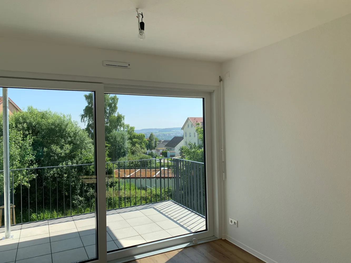 2 Zimmer Wohnung mit 62 m² in Calw – Bild 8
