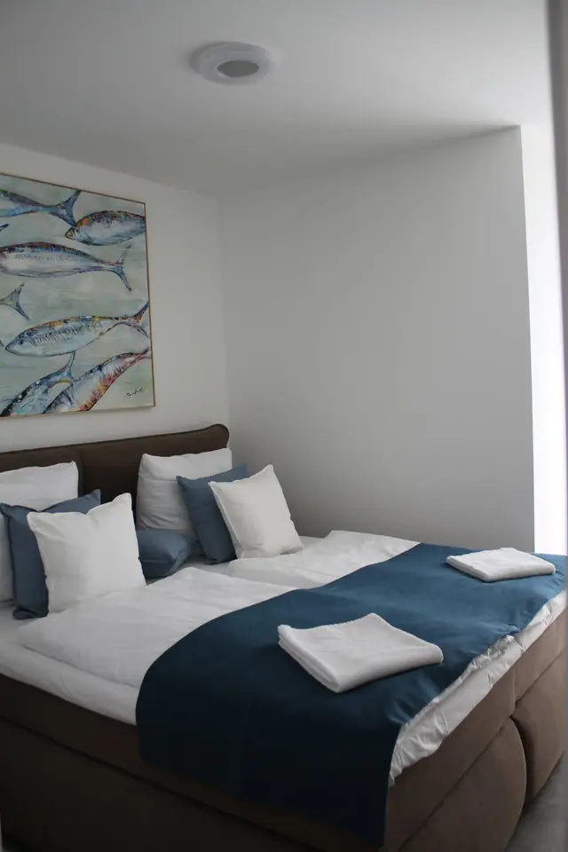 3 Zimmer Wohnung mit 110 m² in Regensburg – Bild 3