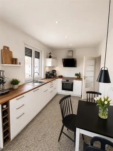 4 Zimmer Wohnung mit 94 m² in Stuttgart – Bild 5
