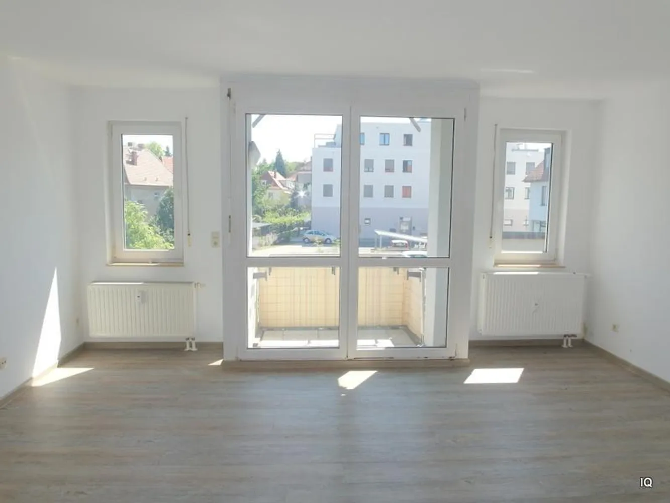 1 Zimmer Wohnung mit 31 m² in Coswig – Bild 11