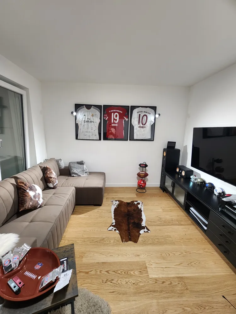 4 Zimmer Wohnung mit 120 m² in München – Bild 6