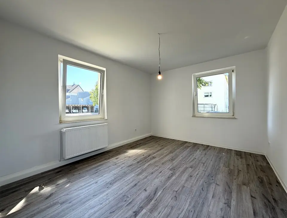 2 Zimmer Wohnung mit 38 m² in Minden – Bild 3