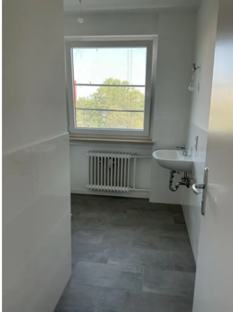 3 Zimmer Wohnung mit 81 m² in München – Bild 10