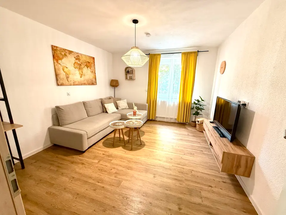 WG-Zimmer mit 55 m² in Weingarten – Bild 1
