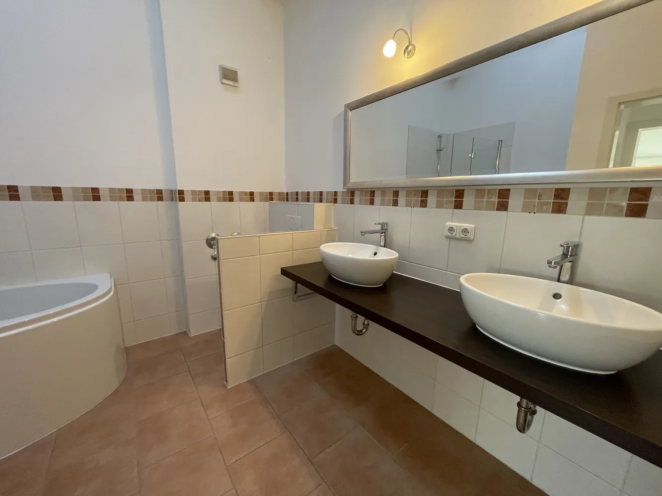 3 Zimmer Wohnung mit 105 m² in Fulda – Bild 1