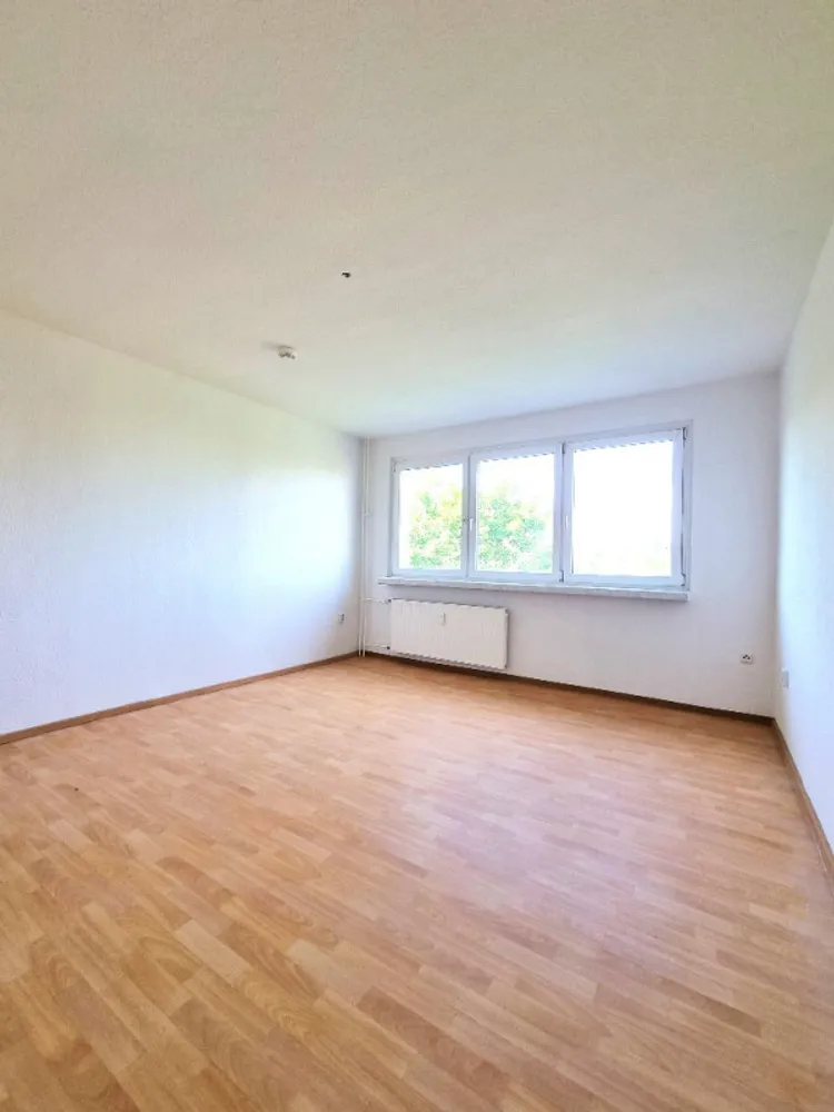 2 Zimmer Wohnung mit 49 m² in Köthen – Bild 3