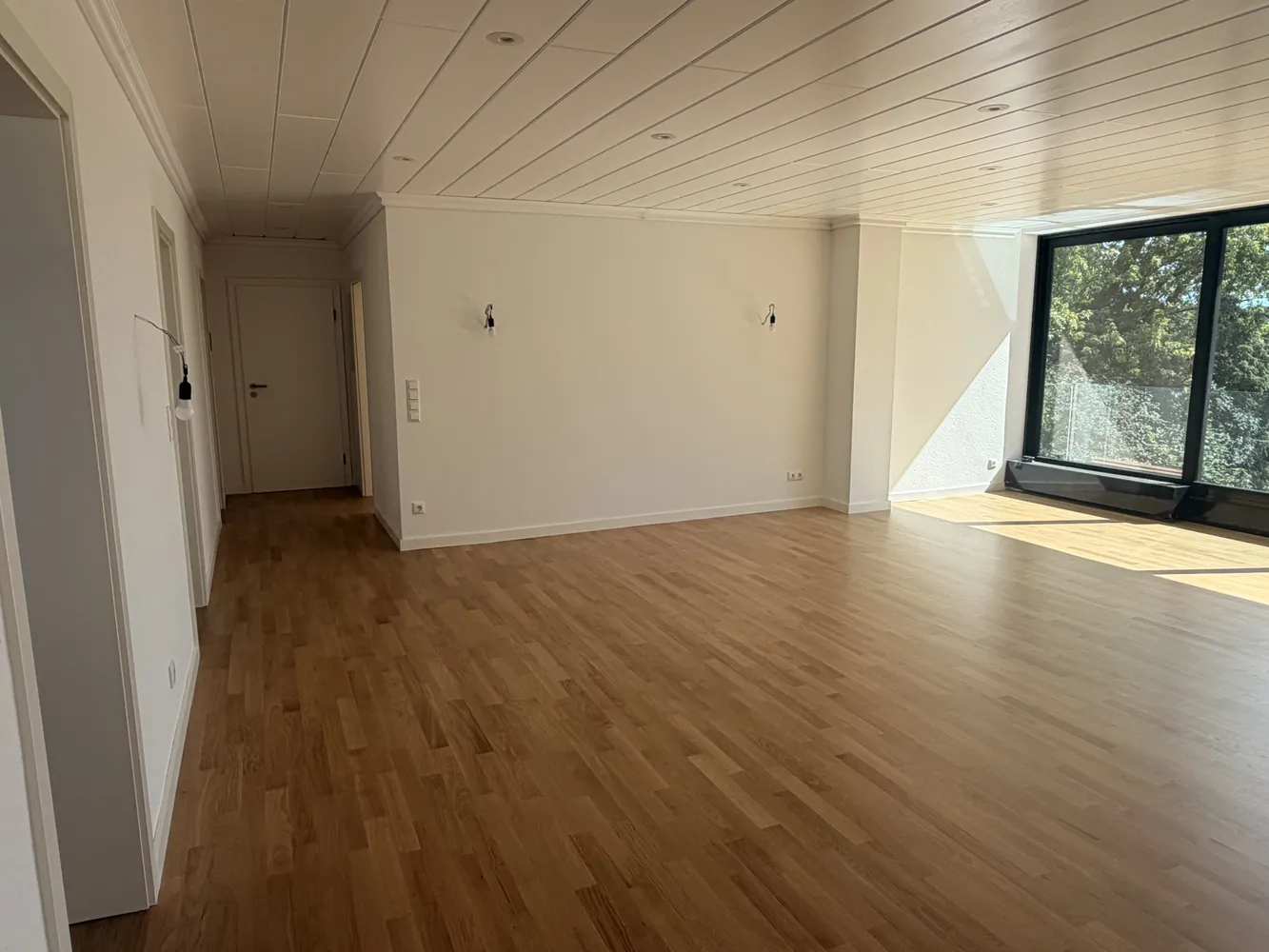 3 Zimmer Wohnung mit 104 m² in Essen – Bild 5