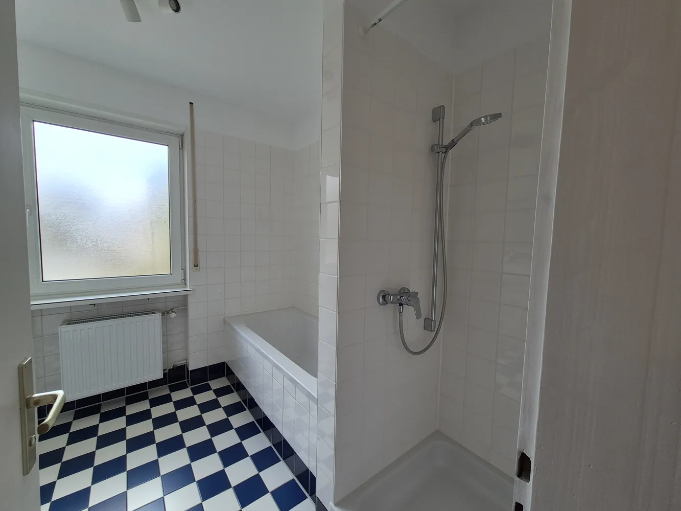 3 Zimmer Wohnung mit 80 m² in Nürnberg – Bild 8