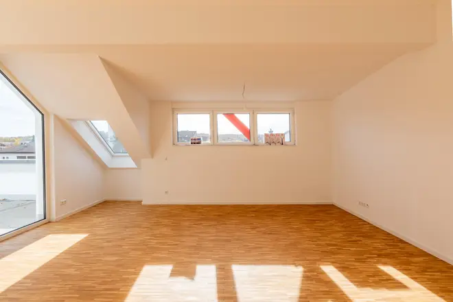 4 Zimmer Wohnung mit 113 m² in Stuttgart – Bild 2