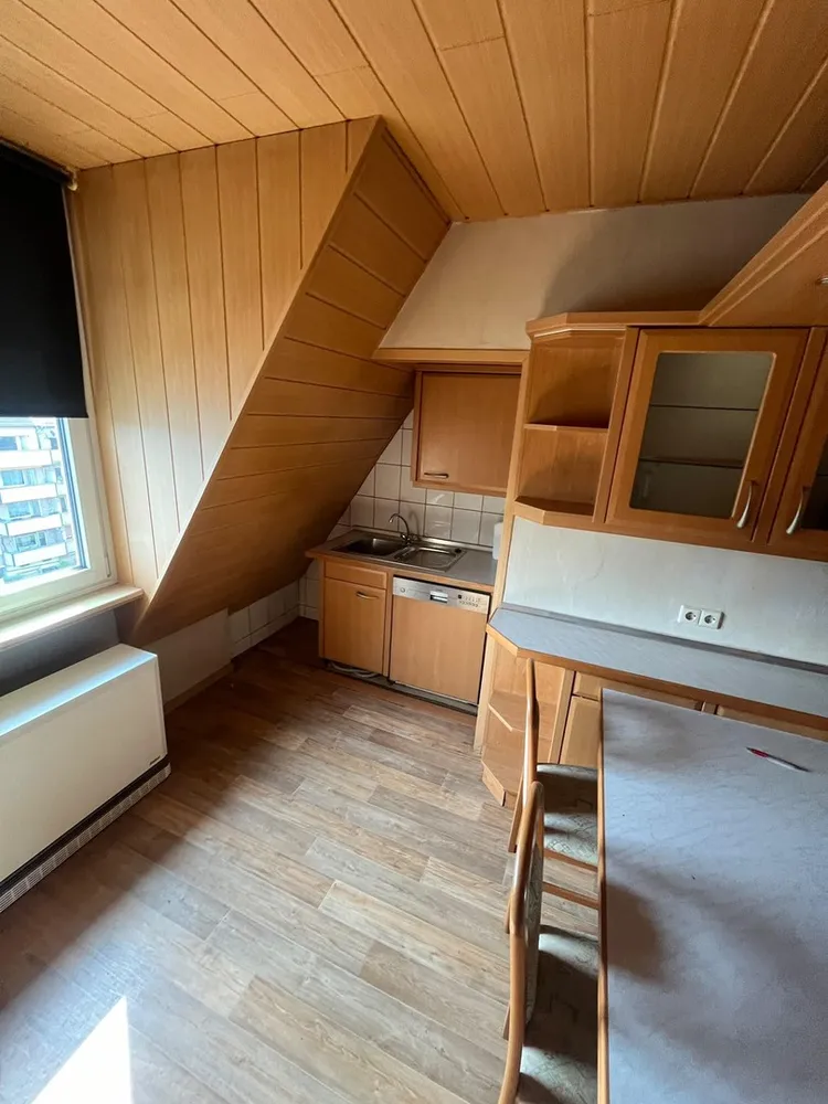 5 Zimmer Wohnung mit 80 m² in Dortmund – Bild 8