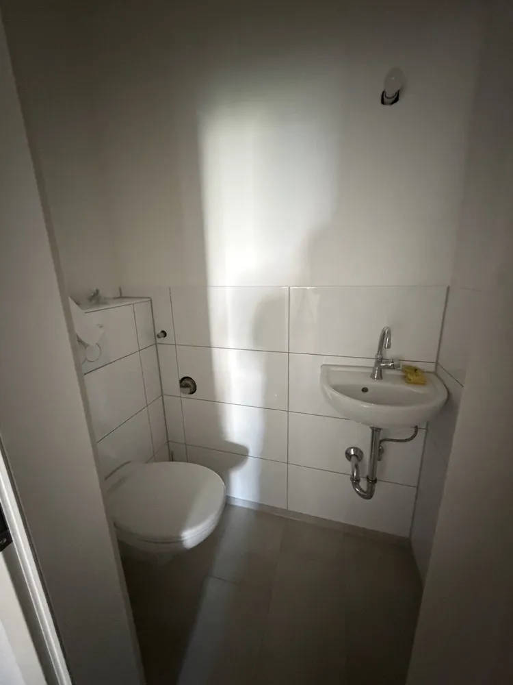 4 Zimmer Wohnung mit 90 m² in Leverkusen – Bild 5