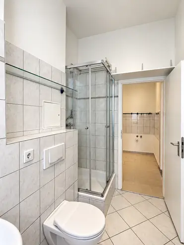 1 Zimmer Wohnung mit 28 m² in Berlin – Bild 5