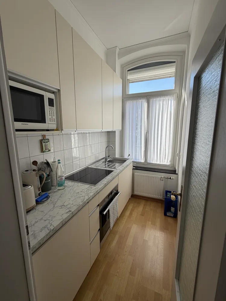 2 Zimmer Wohnung mit 42 m² in Bocholt – Bild 5