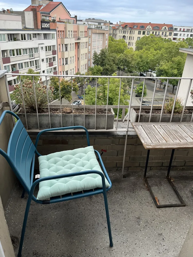 1 Zimmer Wohnung mit 28 m² in Berlin – Bild 7