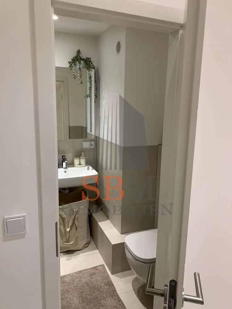 WG-Zimmer mit 10 m² in München – Bild 2