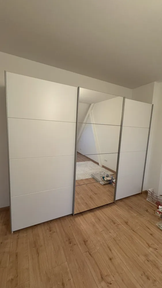 3 room apartment with 95 m² in Wiesbaden – Photo 10
