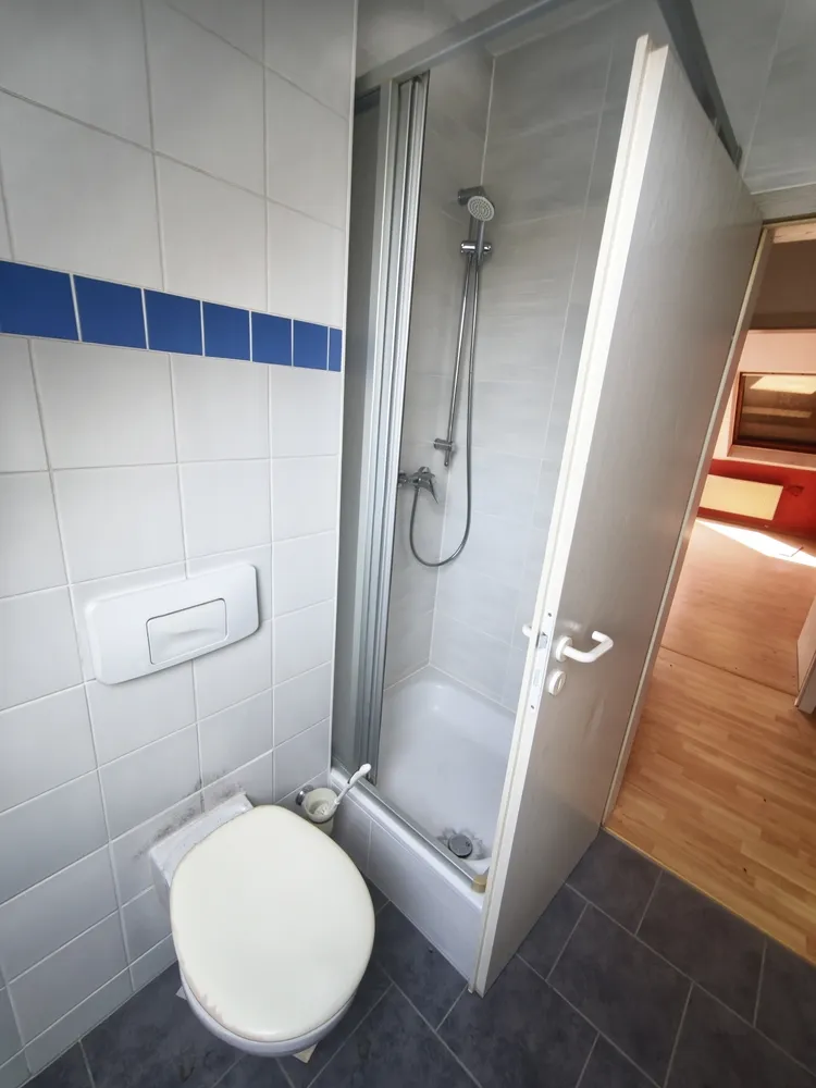 2 room apartment with 50 m² in Chemnitz – Photo 6