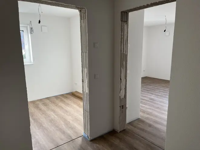 3 Zimmer Wohnung mit 85 m² in Münster – Bild 6