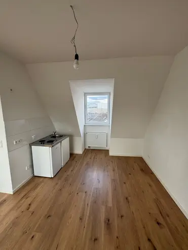 1 Zimmer Wohnung mit 36 m² in Aachen – Bild 6