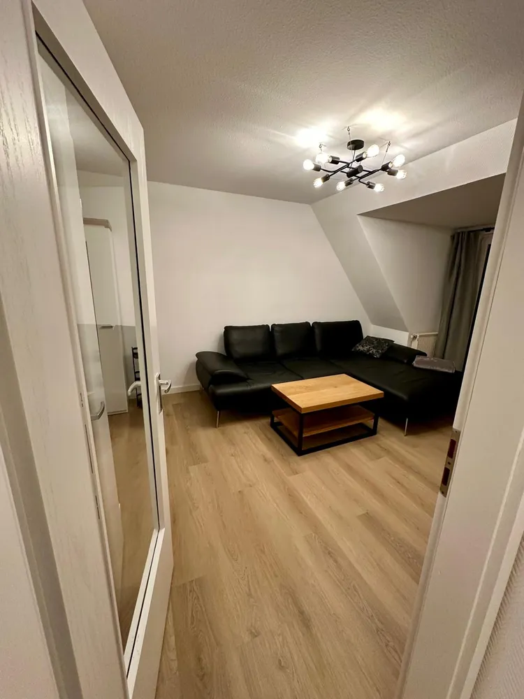 3 Zimmer Wohnung mit 75 m² in Augsburg – Bild 9