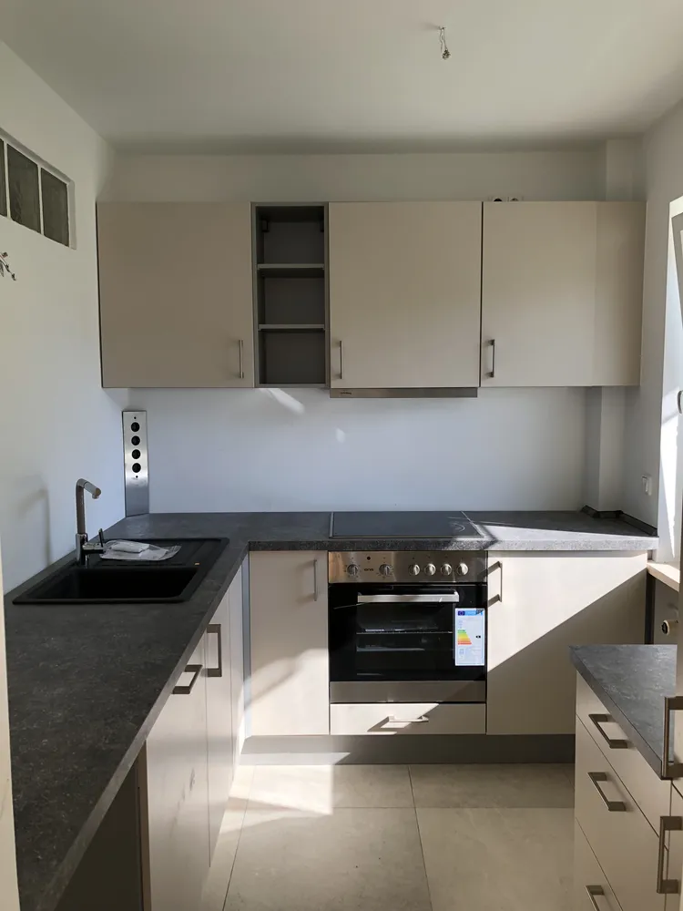 1 Zimmer Wohnung mit 36 m² in München – Bild 1