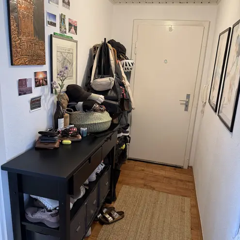 2 Zimmer Wohnung mit 58 m² in Köln – Bild 7