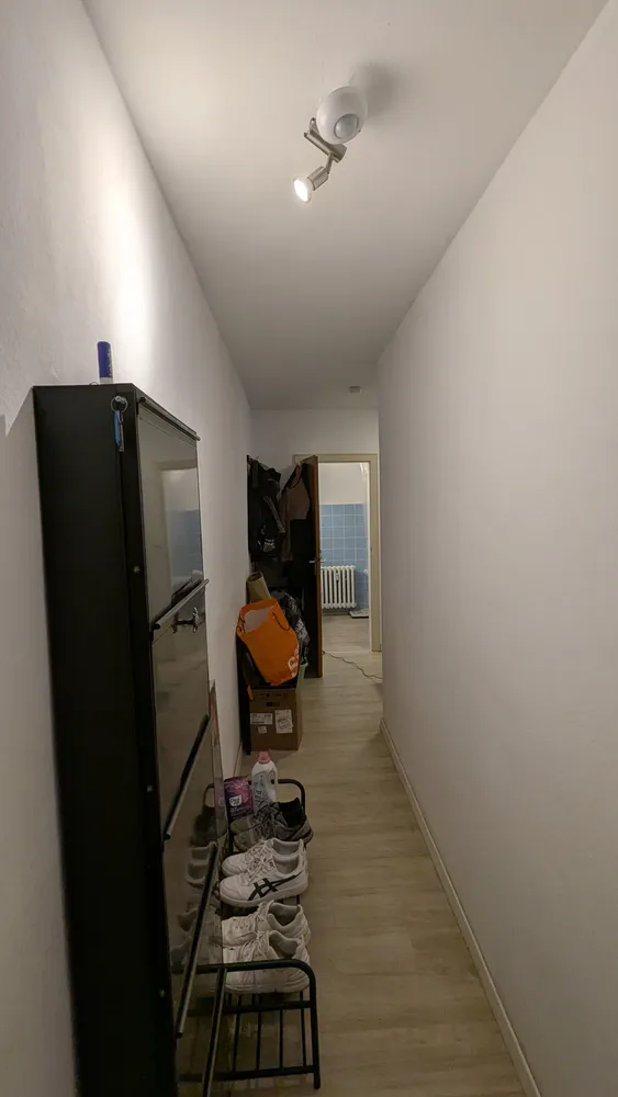 2 Zimmer Wohnung mit 55 m² in Bonn – Bild 11