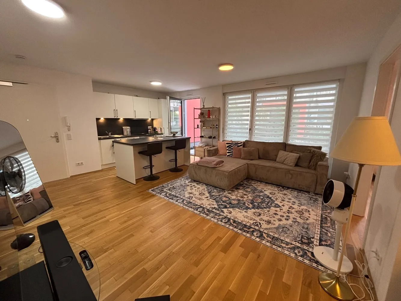 2 Zimmer Wohnung mit 54 m² in Mainz – Bild 5