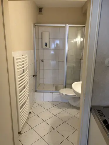 1 Zimmer Wohnung mit 31 m² in Hannover – Bild 5