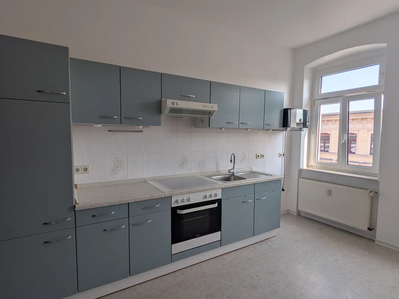 2 Zimmer Wohnung mit 69 m² in Halle (Saale) – Bild 12