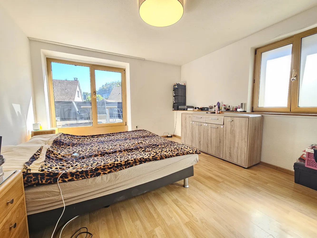 3 room apartment with 80 m² in Lörrach – Photo 1
