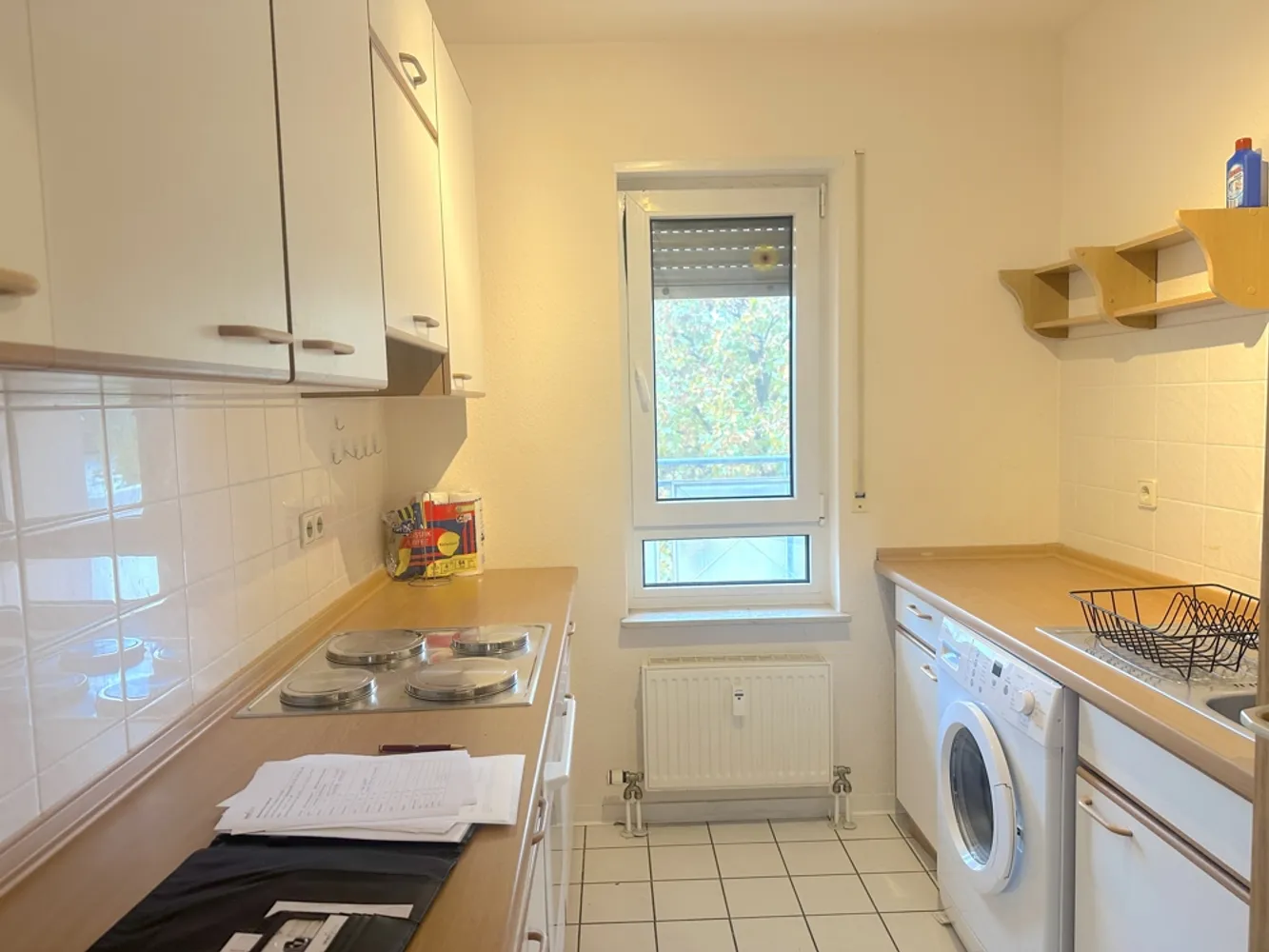 2 Zimmer Wohnung mit 61 m² in Mannheim – Bild 4